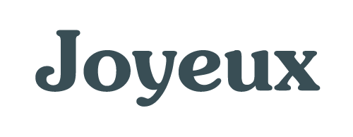 Joyeux