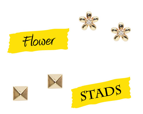 Flower STADS