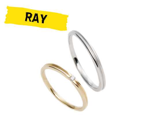 RAY